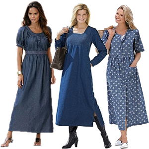 classic plus size womens clothing