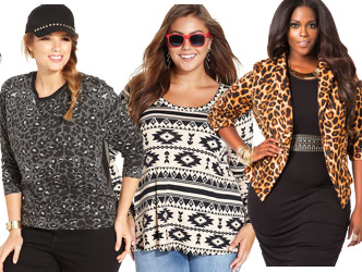 Trendy Plus Size Clothes